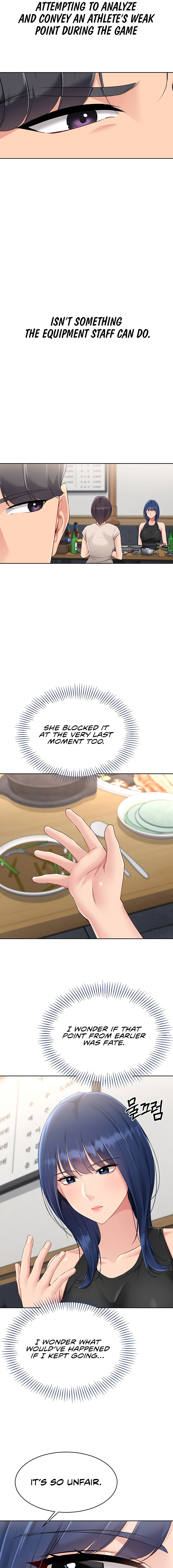 Set It! Chapter 52 - Page 15 in English