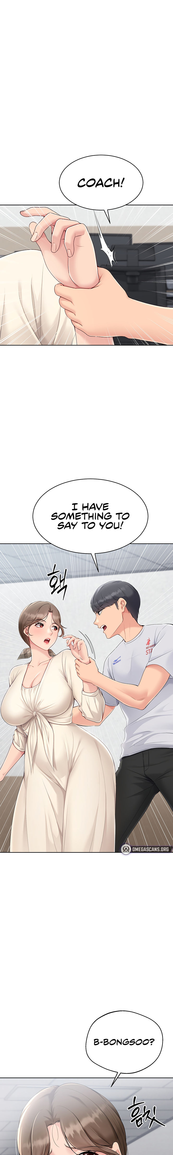 Set It! Chapter 53 - Page 13 in English