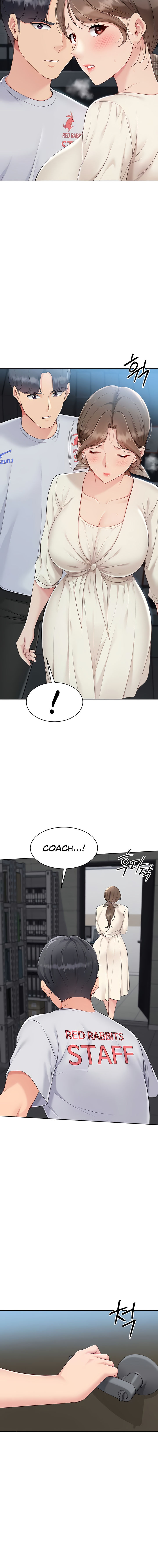 Set It! Chapter 54 - Page 8 in English