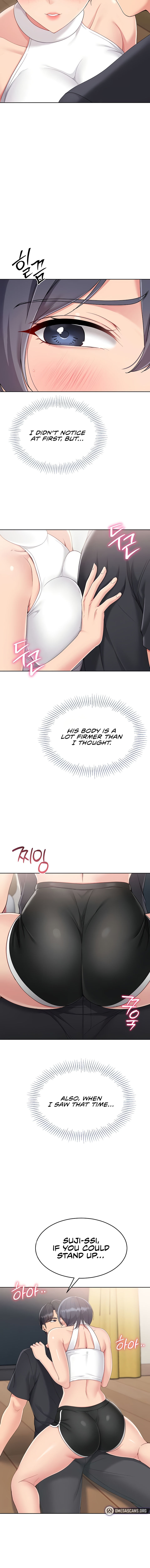 Set It! Chapter 59 - Page 14 in English