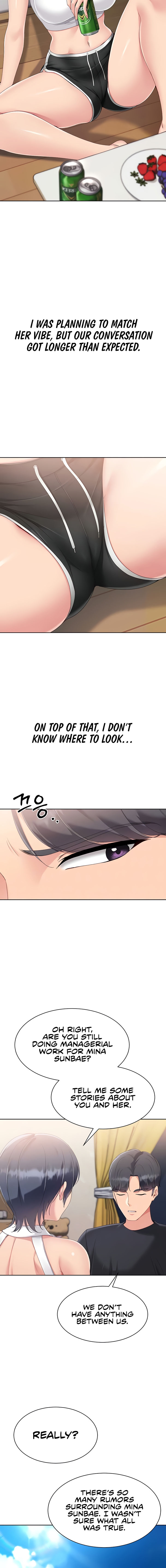Set It! Chapter 59 - Page 4 in English