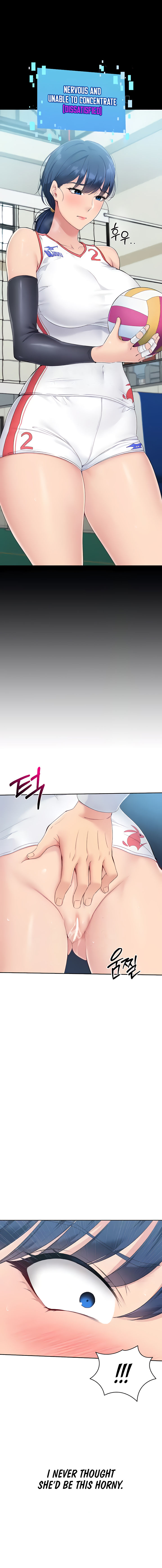 Set It! Chapter 6 - Page 12 in English