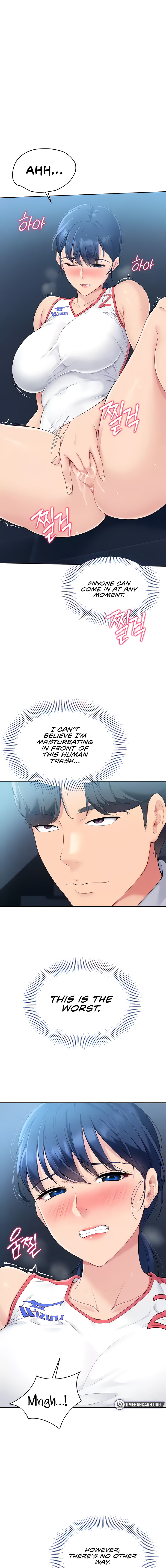 Set It! Chapter 6 - Page 3 in English
