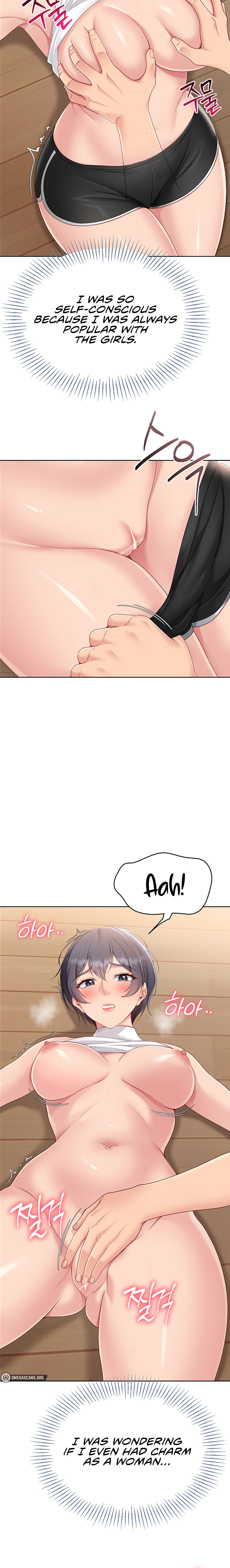 Set It! Chapter 60 - Page 10 in English