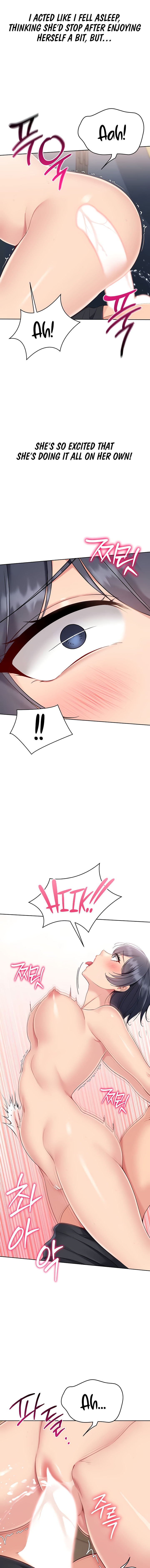 Set It! Chapter 62 - Page 7 in English