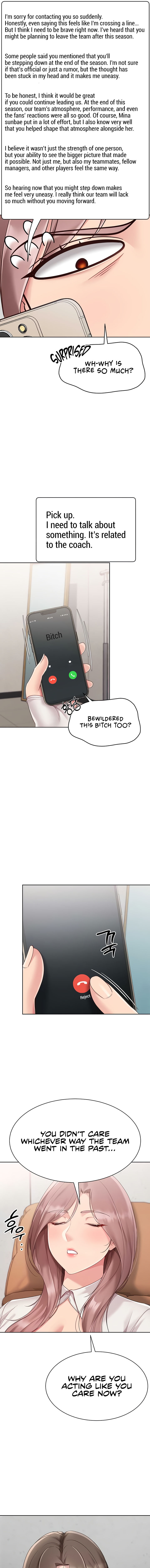Set It! Chapter 63 - Page 13 in English