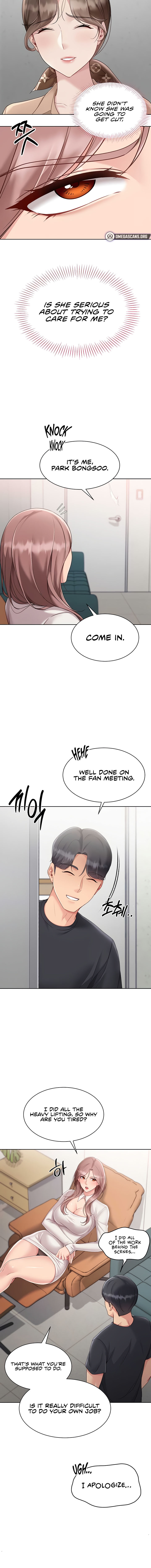 Set It! Chapter 63 - Page 14 in English