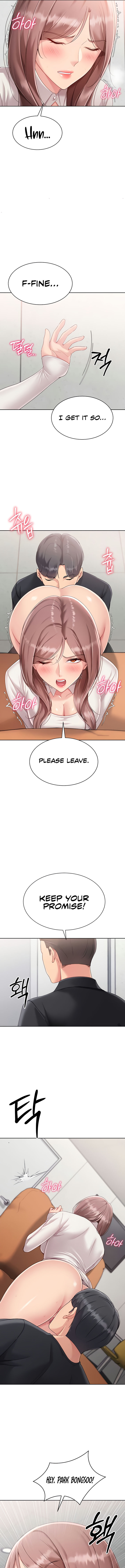 Set It! Chapter 64 - Page 15 in English