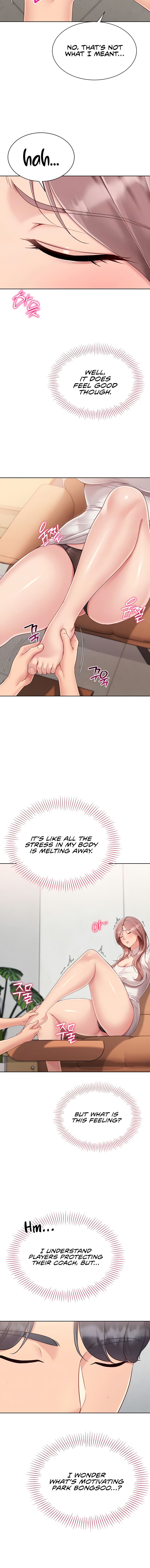 Set It! Chapter 64 - Page 4 in English