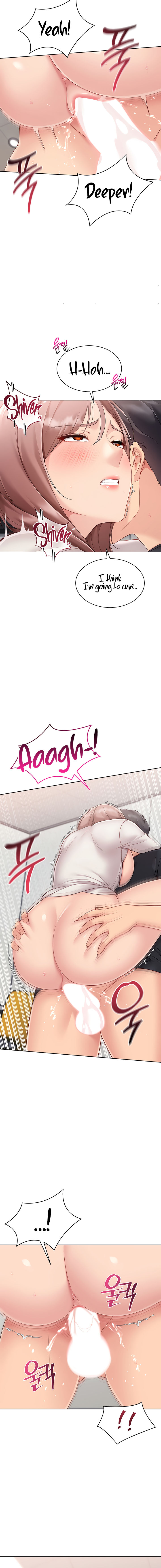 Set It! Chapter 65 - Page 14 in English