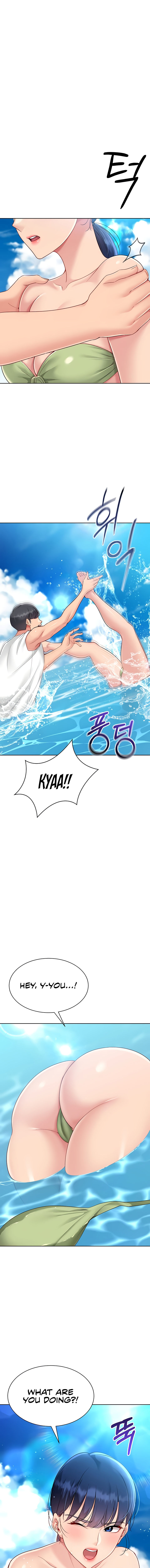Set It! Chapter 67 - Page 15 in English