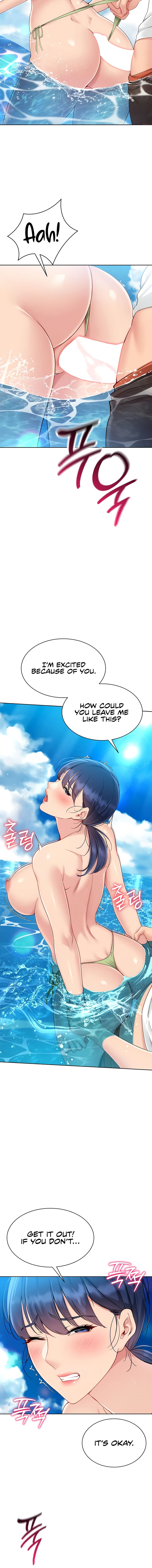 Set It! Chapter 68 - Page 12 in English