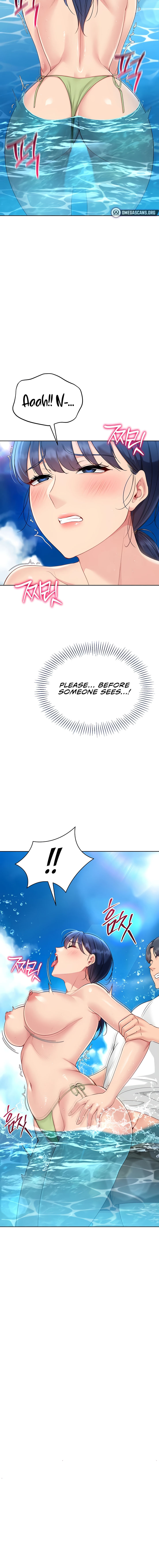 Set It! Chapter 68 - Page 14 in English