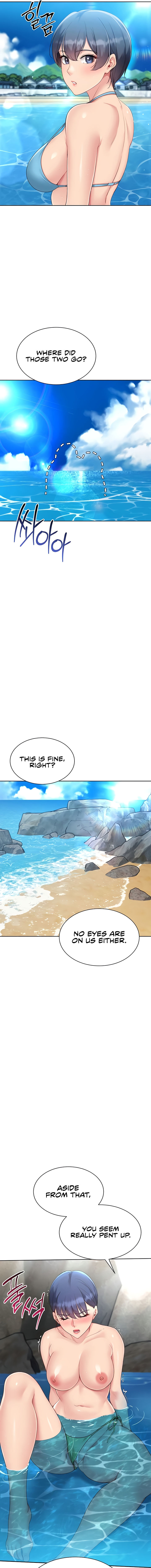 Set It! Chapter 68 - Page 15 in English