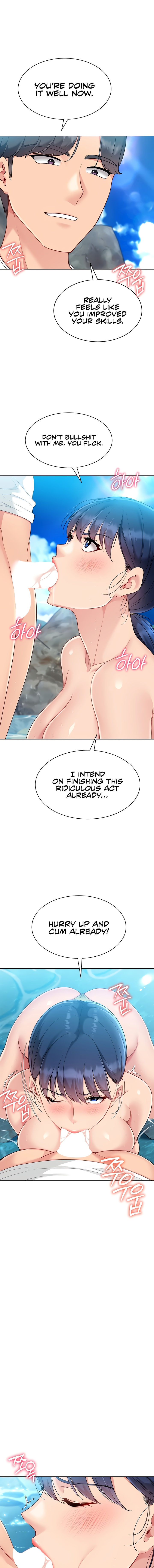 Set It! Chapter 69 - Page 7 in English