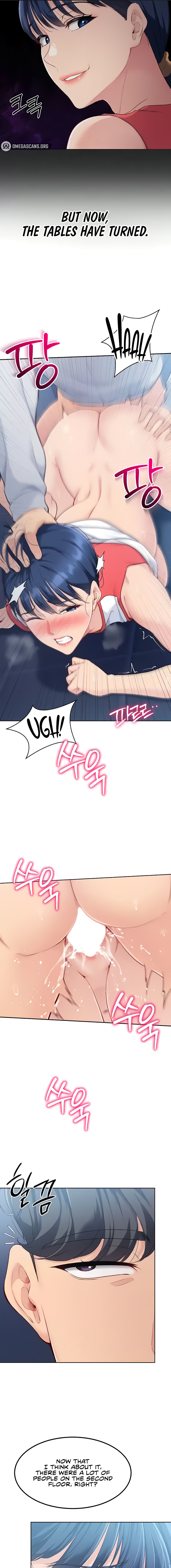 Set It! Chapter 7 - Page 17 in English