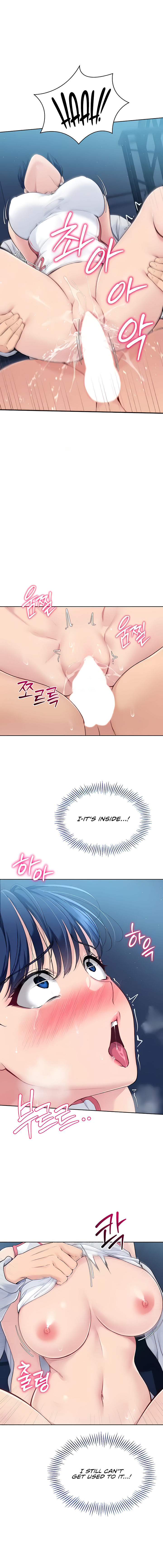 Set It! Chapter 7 - Page 4 in English