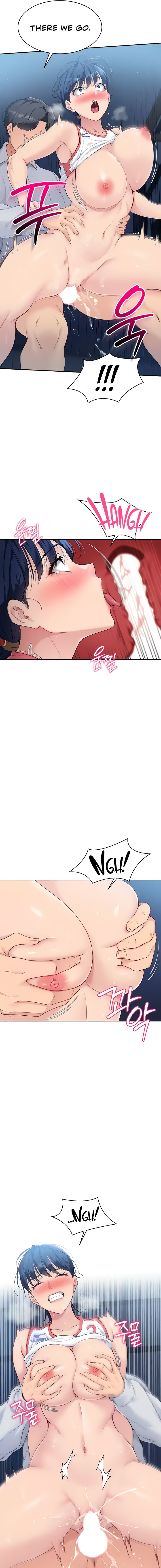 Set It! Chapter 7 - Page 5 in English