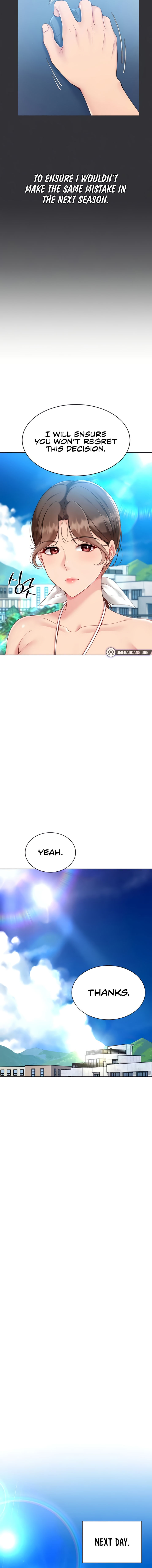 Set It! Chapter 71 - Page 6 in English