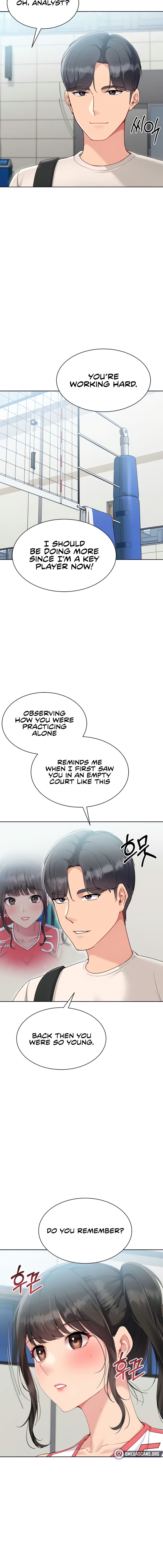 Set It! Chapter 72 - Page 14 in English