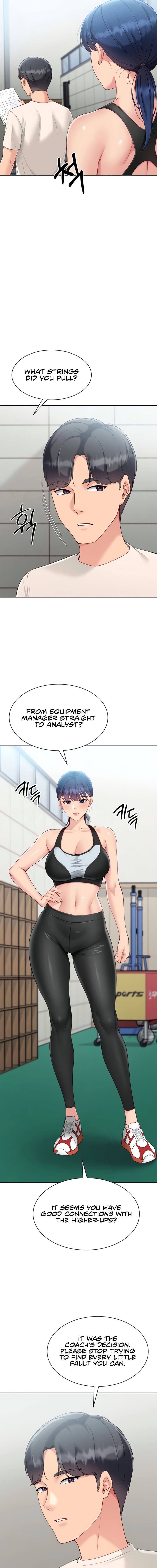 Set It! Chapter 72 - Page 7 in English