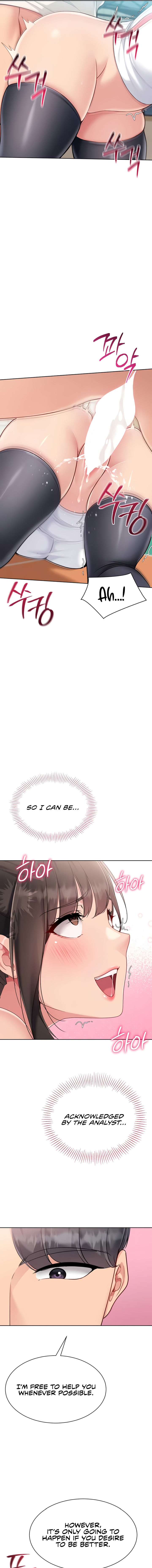 Set It! Chapter 73 - Page 13 in English