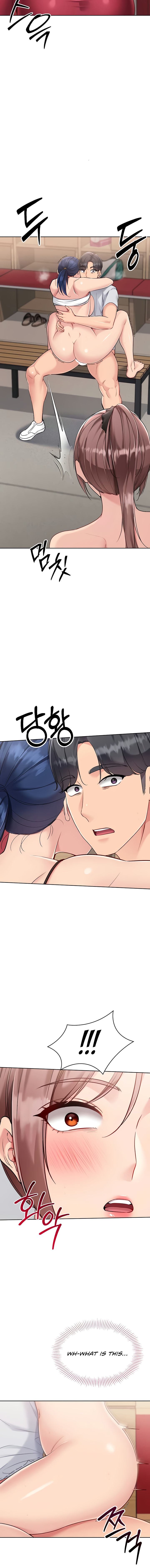 Set It! Chapter 74 - Page 16 in English