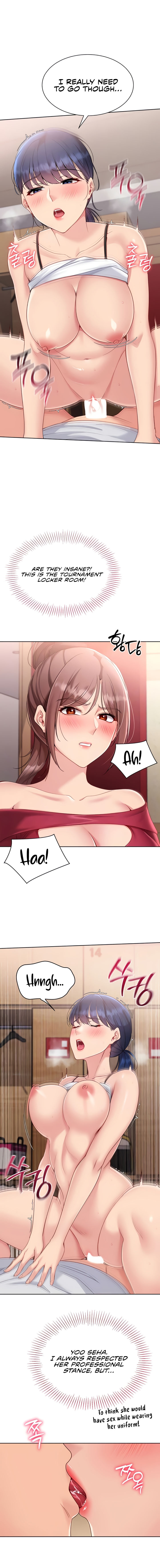 Set It! Chapter 75 - Page 4 in English