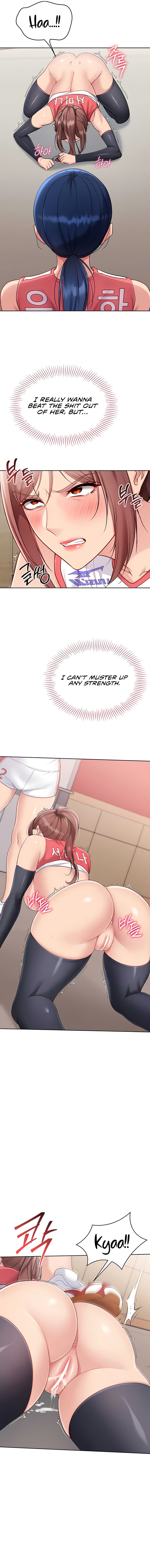 Set It! Chapter 77 - Page 11 in English