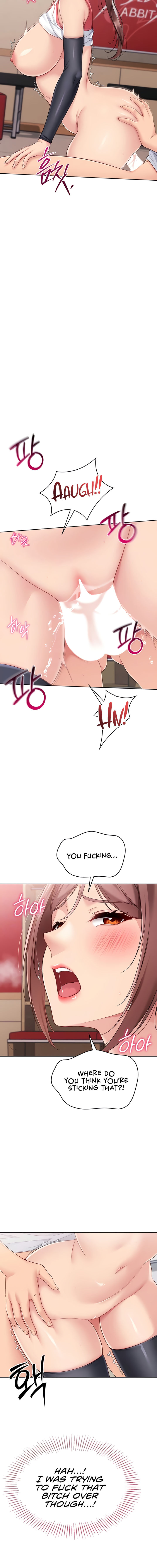 Set It! Chapter 77 - Page 4 in English