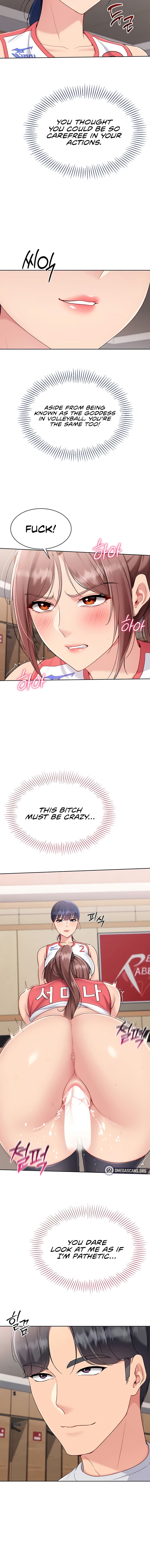 Set It! Chapter 77 - Page 6 in English