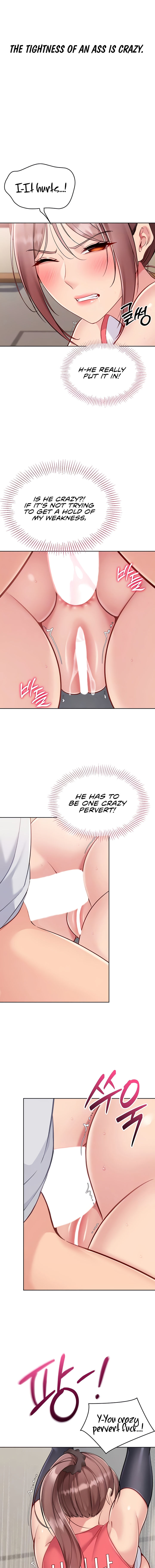 Set It! Chapter 78 - Page 3 in English