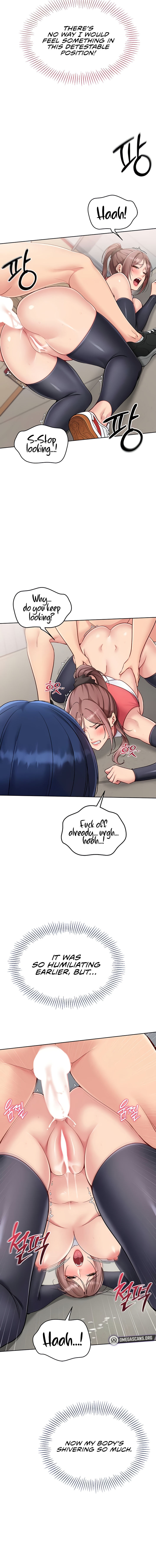 Set It! Chapter 78 - Page 6 in English