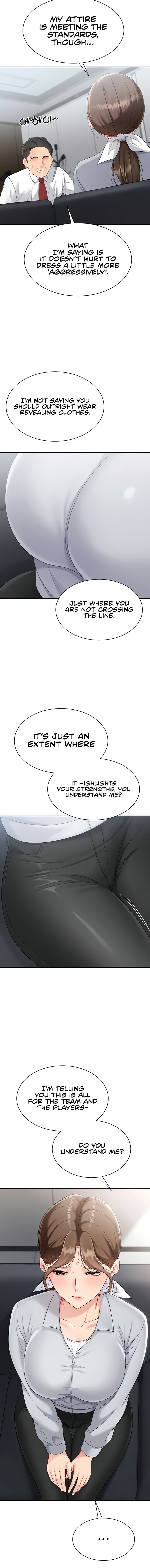 Set It! Chapter 79 - Page 10 in English