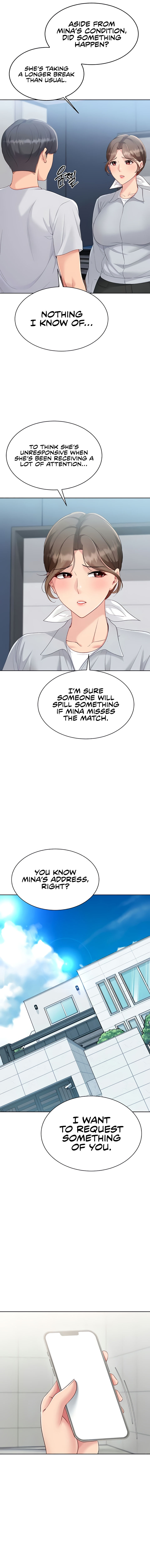 Set It! Chapter 79 - Page 13 in English