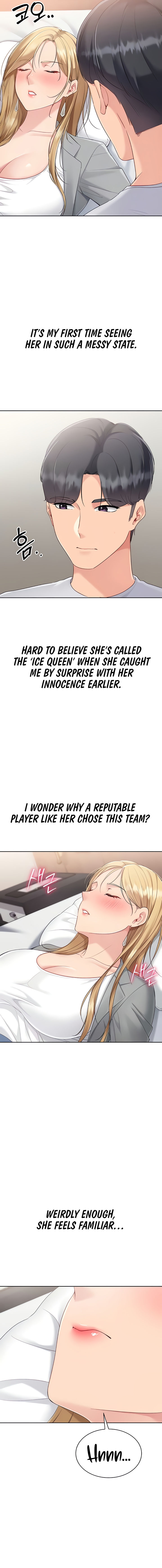 Set It! Chapter 79 - Page 5 in English