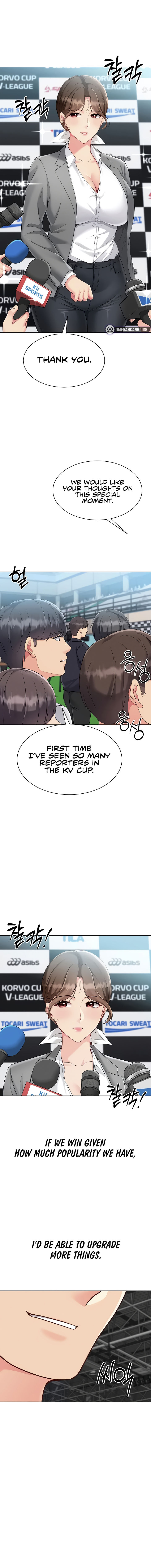 Set It! Chapter 80 - Page 13 in English