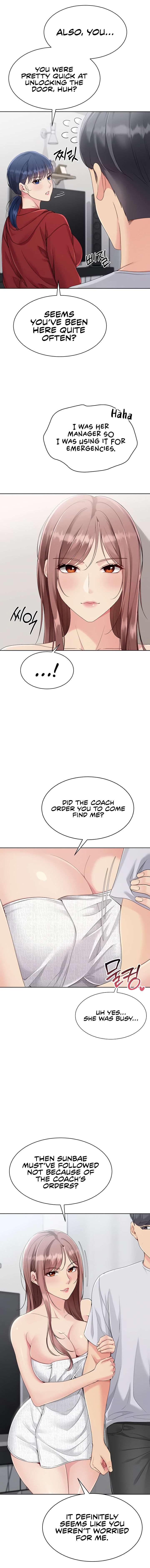 Set It! Chapter 80 - Page 6 in English