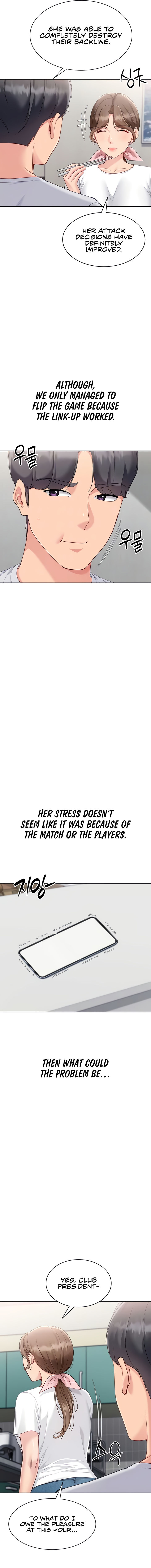 Set It! Chapter 81 - Page 5 in English
