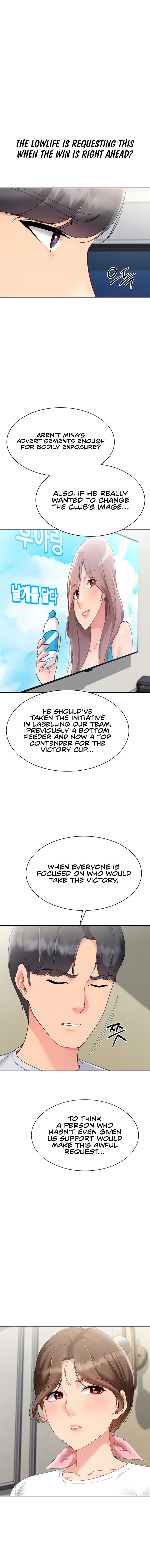 Set It! Chapter 81 - Page 8 in English