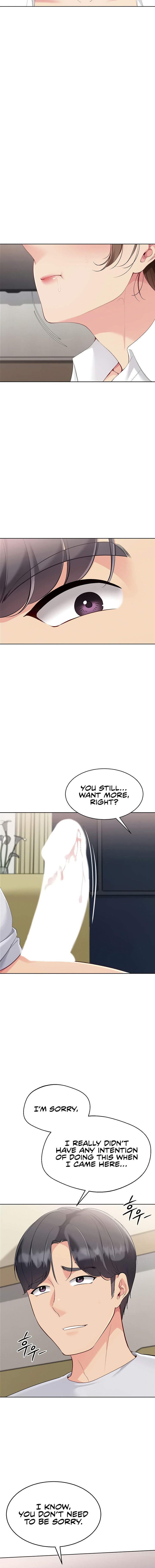 Set It! Chapter 82 - Page 12 in English