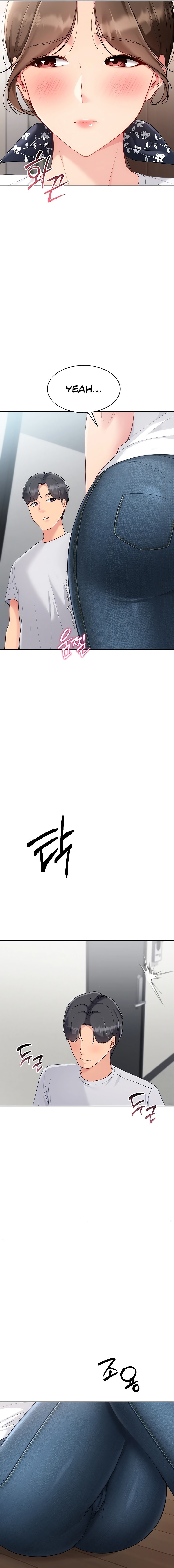 Set It! Chapter 84 - Page 17 in English