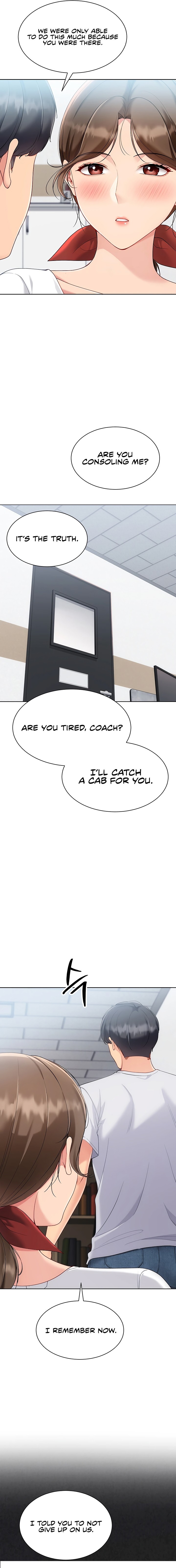 Set It! Chapter 85 - Page 15 in English