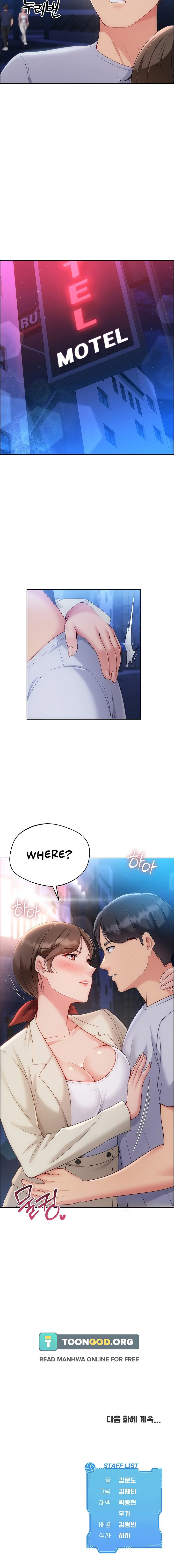 Set It! Chapter 85 - Page 20 in English