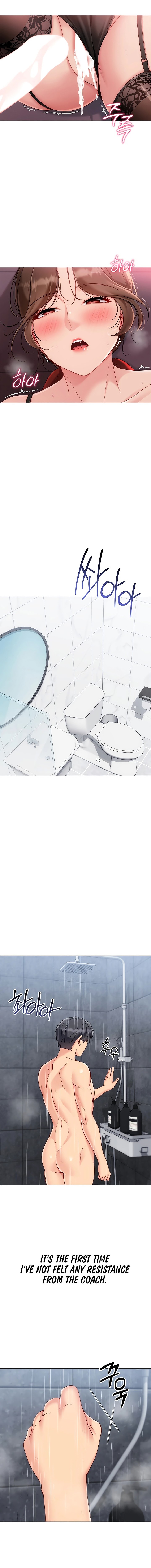 Set It! Chapter 86 - Page 10 in English