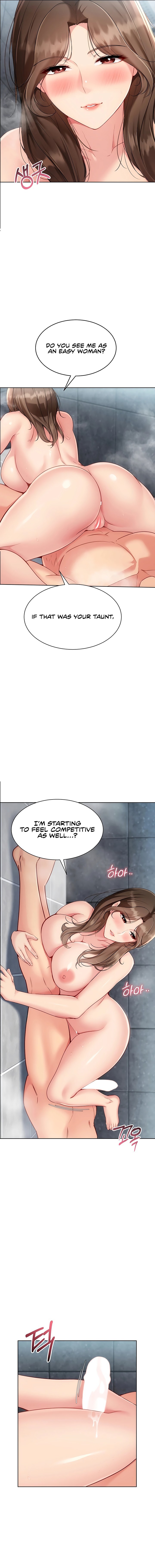 Set It! Chapter 86 - Page 15 in English
