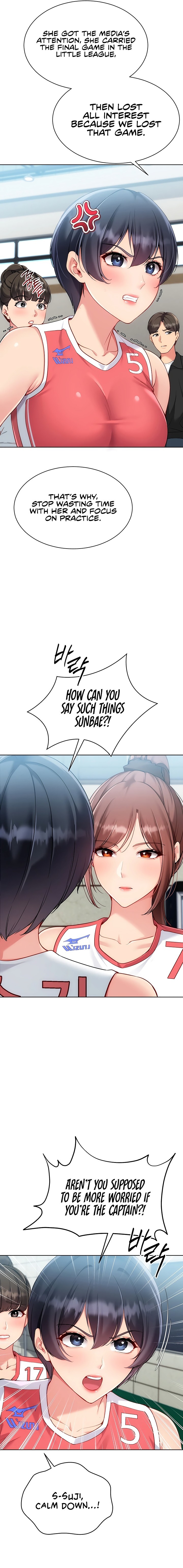 Set It! Chapter 88 - Page 13 in English