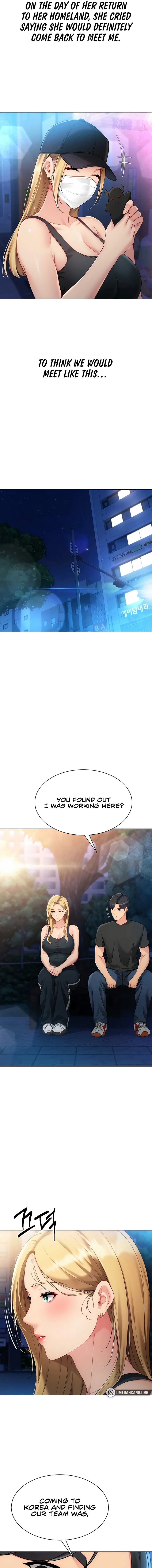 Set It! Chapter 89 - Page 13 in English