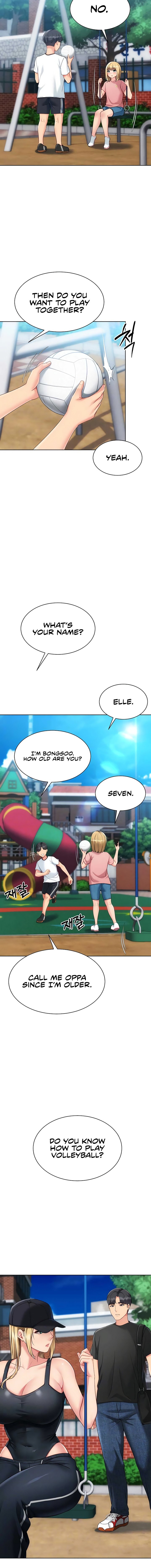Set It! Chapter 89 - Page 4 in English