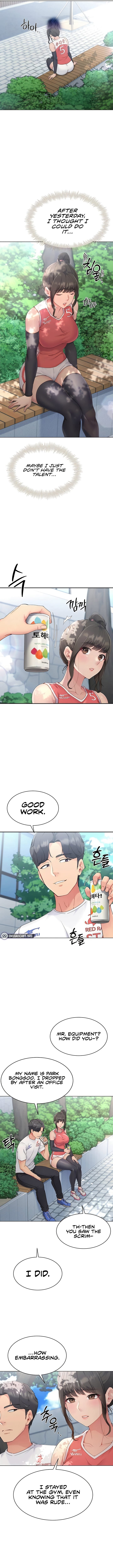 Set It! Chapter 9 - Page 10 in English